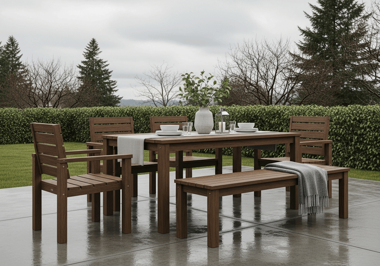 Entryway Table OEM: Engineering, Material Sourcing & Quality Systems for Contract Furniture