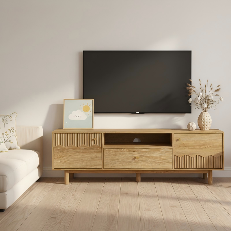 Wall Shelves ODM: Custom Solutions for High-End Furniture Design