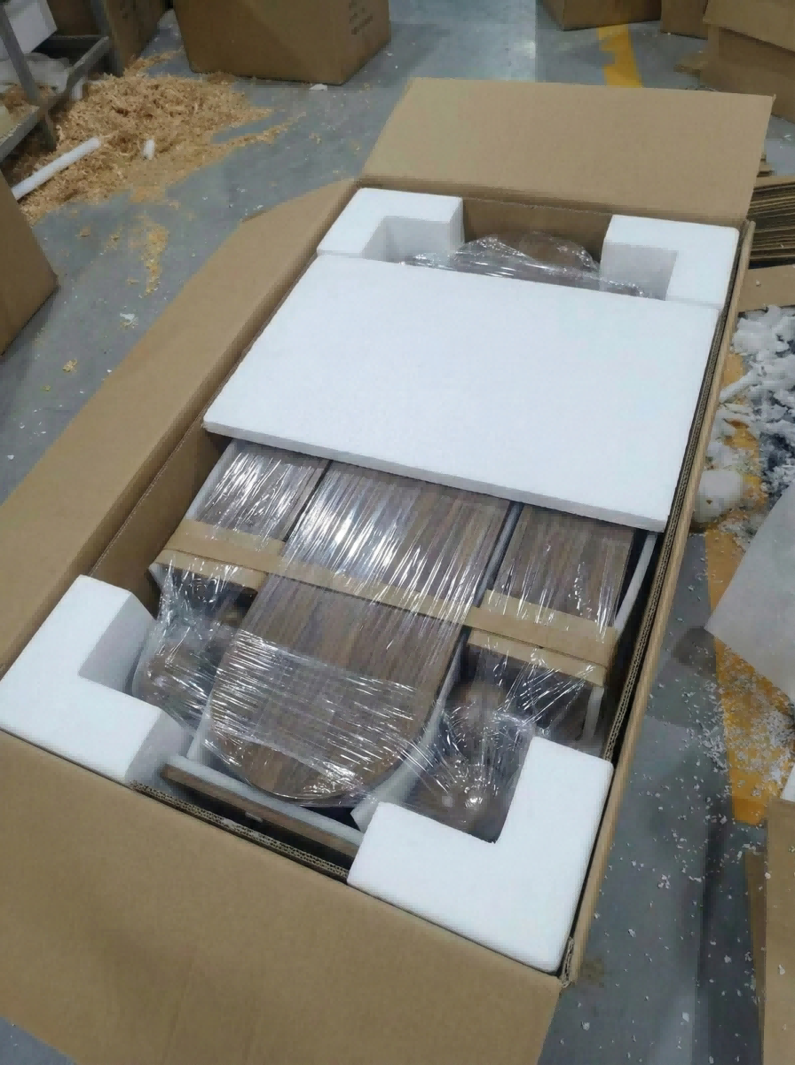 Sideboard Cabinet ODM: Engineering Bespoke Casegoods for the Global Contract Market