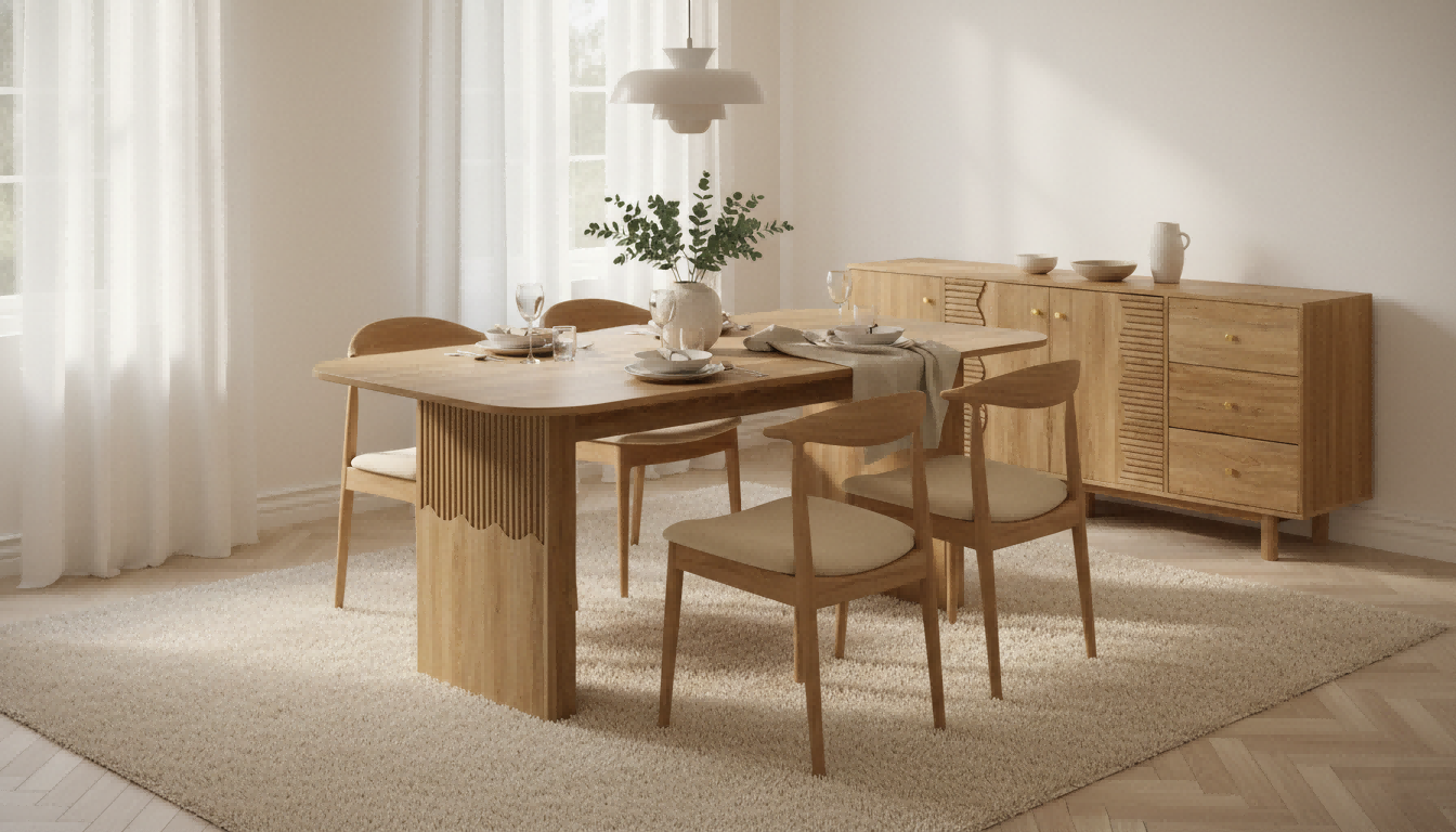 Market Snapshot: Navigating Import Shifts and the Rise of AI-Driven Discovery in Furniture