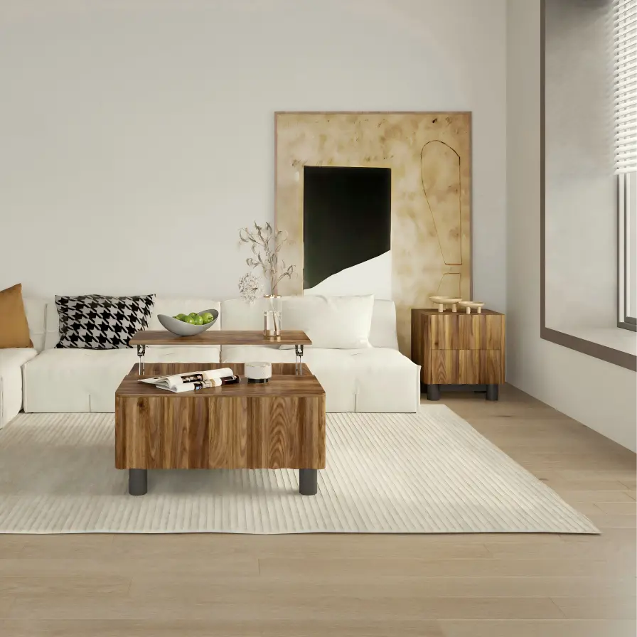 Selecting a Premium Entryway Table Supplier: Materials, Proportions & Contract Manufacturing