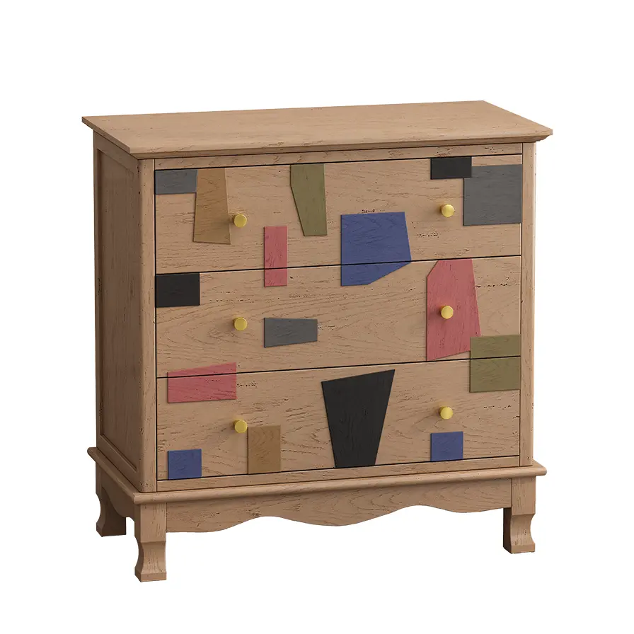 How to Select a Tall Dresser Wholesaler for High-End Furniture Sourcing