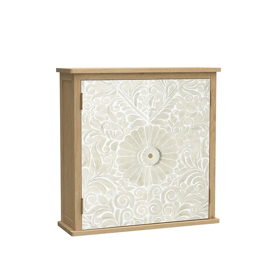 5 Key Factors to Consider When Choosing a Wall Shelves Supplier for Your Home
