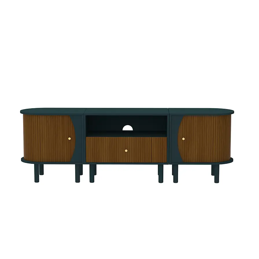 tv consoles factory