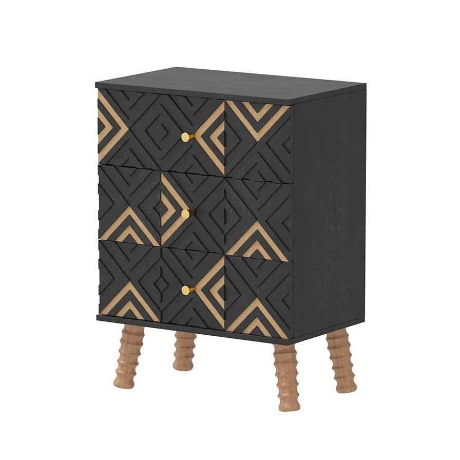 9-Point Technical Audit for a High-End End Table Exporter