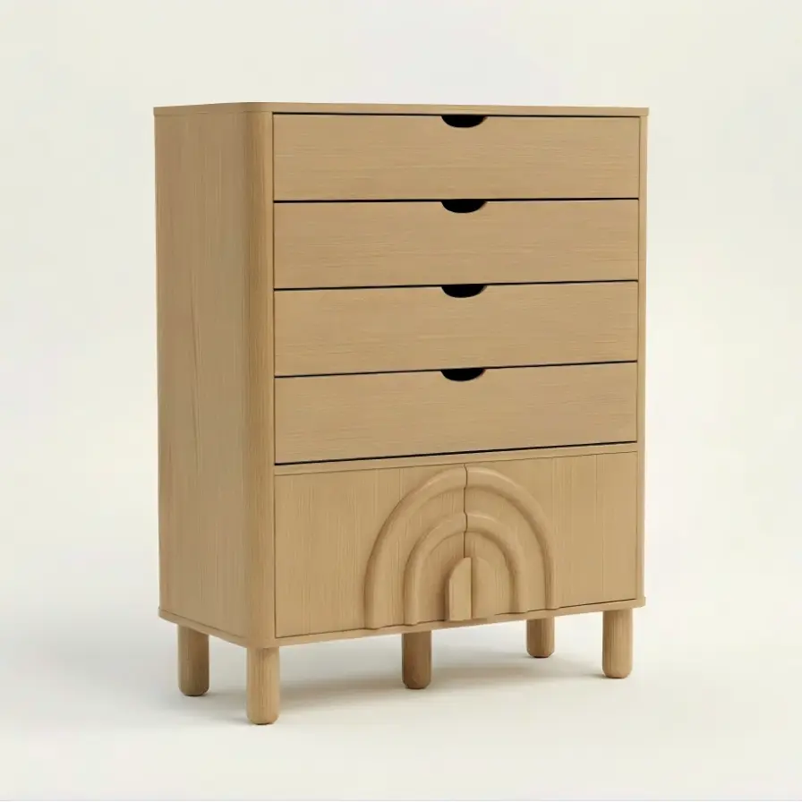 Filing Cabinets ODM: Engineering, Material Grades & Custom Manufacturing for Office Furniture Brands