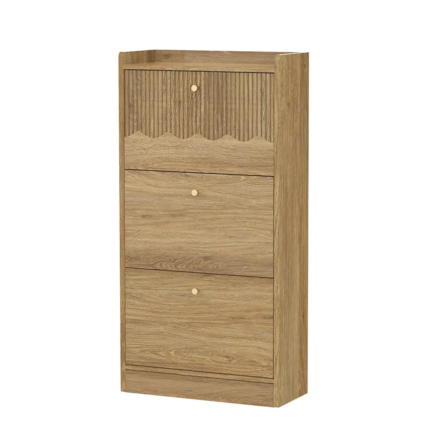 The B2B Buyer&rsquo;s Checklist: 8 Technical Benchmarks for Choosing an Entryway Shoe Storage Supplier