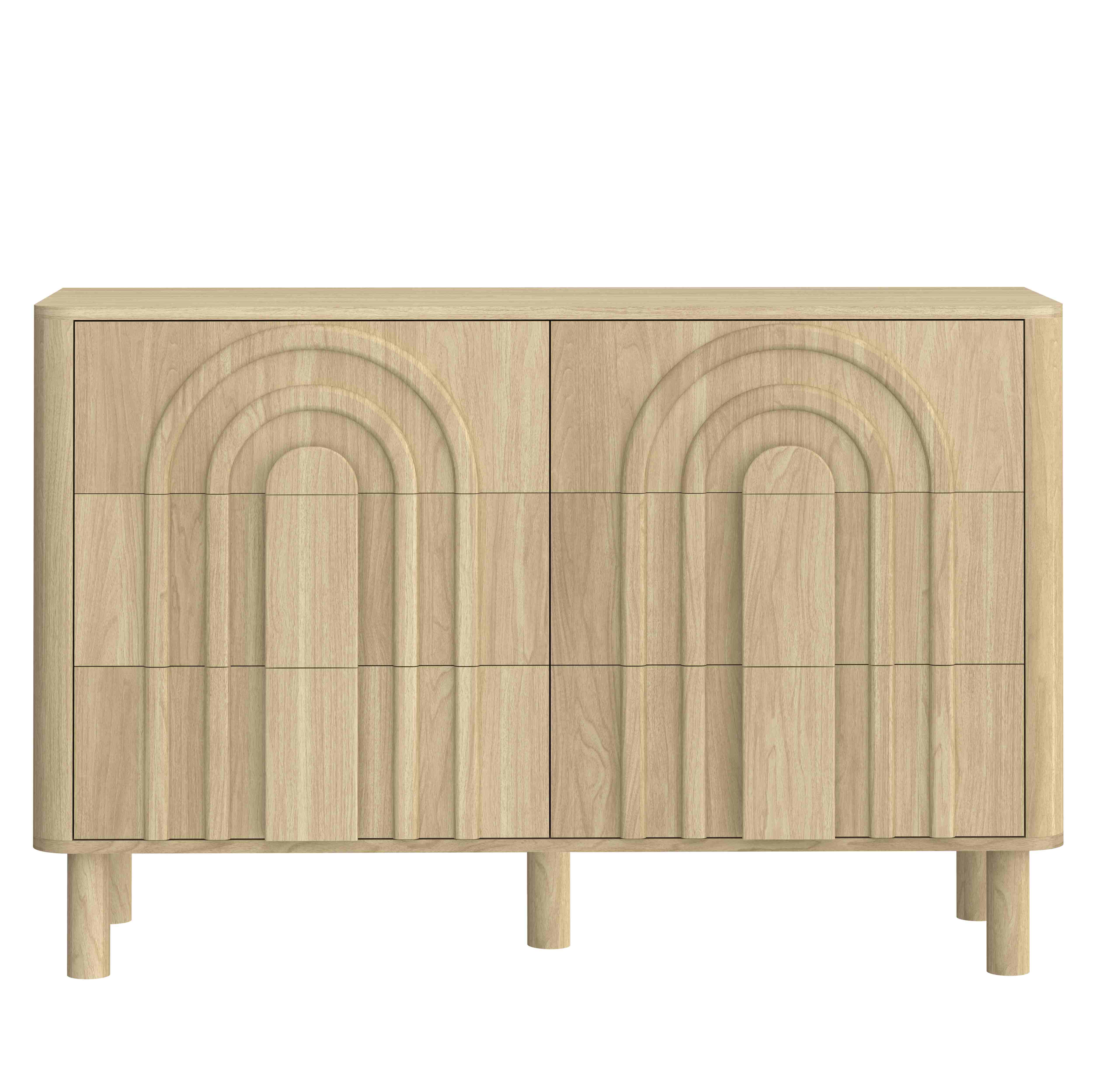 Evaluating a High-Capacity Dresser for Bedroom Factory: Technical Benchmarks for B2B Buyers