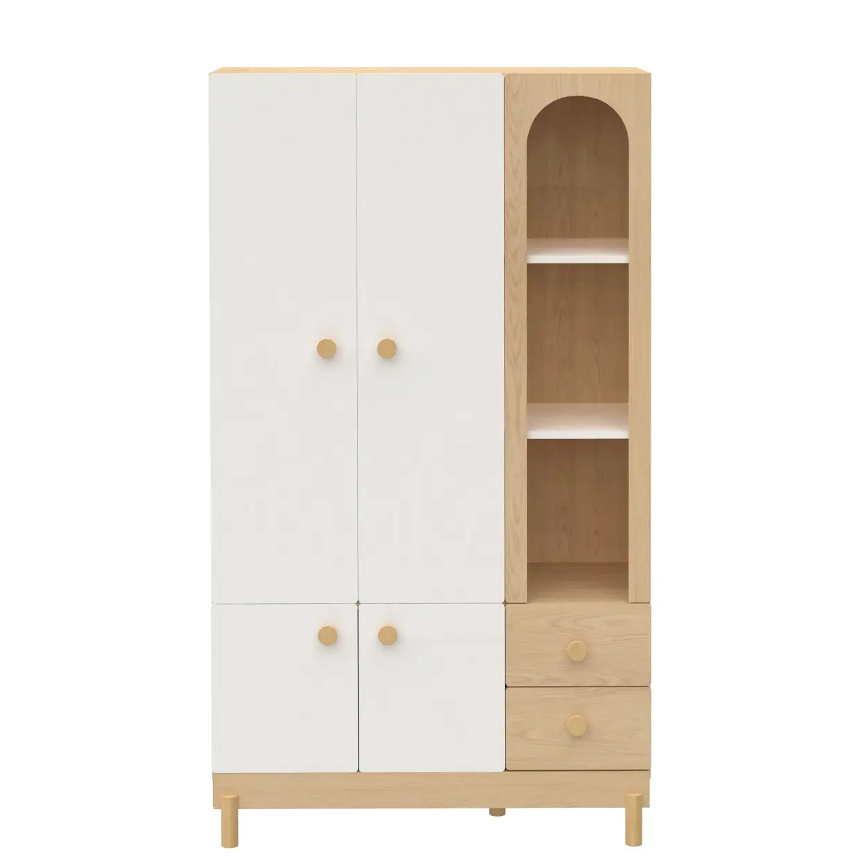 Professional Guide to Selecting a Drawer Dresser Supplier for High-End Contract Furniture