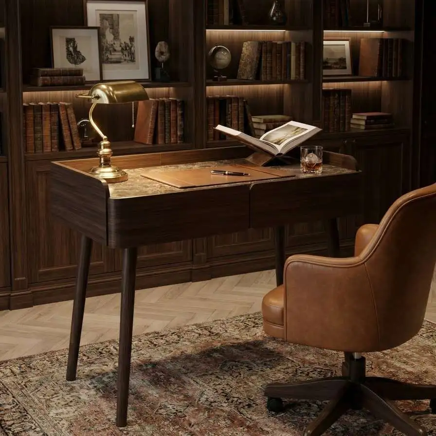 Desks OEM Solutions: Balancing Design Flexibility with Manufacturing Efficiency