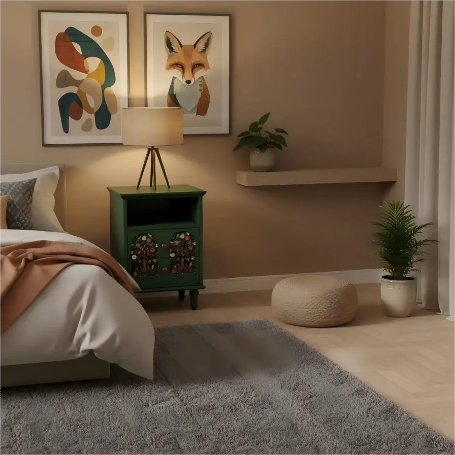 How do you verify a reliable bedroom furniture supplier?