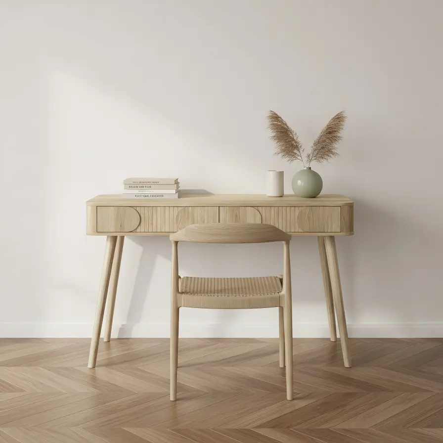 5 Standards of High-End Office Furniture Sourcing from a Desks Exporter