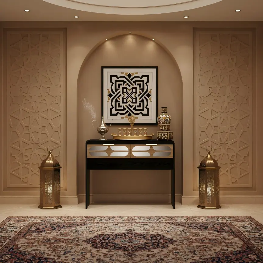 Selecting a Desk with Drawers Supplier: 7 Material & Construction Criteria for Commercial Interiors