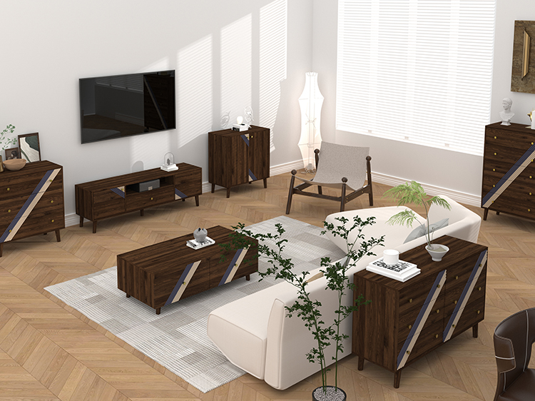 Global Sourcing Decoded: Selecting a Reliable Entryway Table Exporter for Commercial Interiors