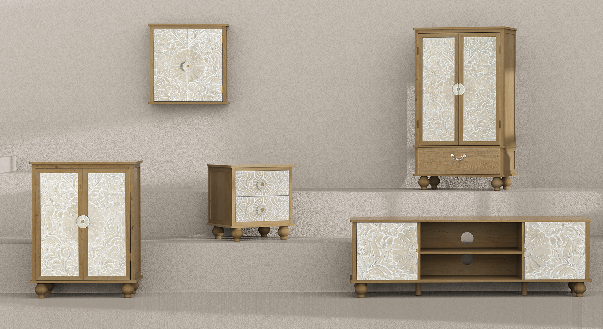 Elevate Your Cellar: A Professional&rsquo;s Look at Custom Wine Cabinets ODM Services