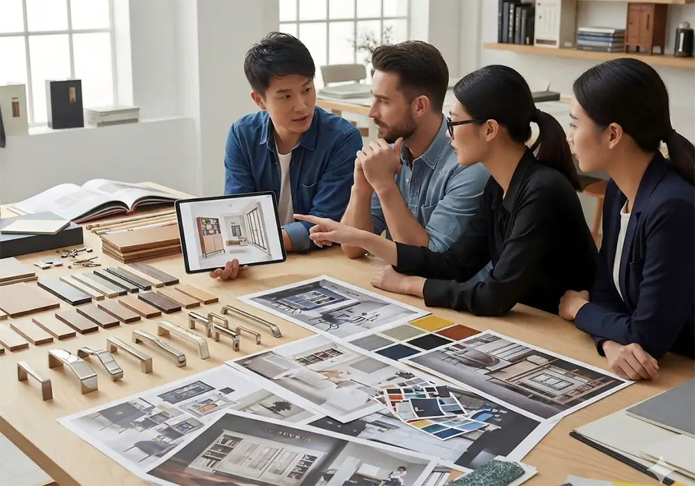 Design & Development