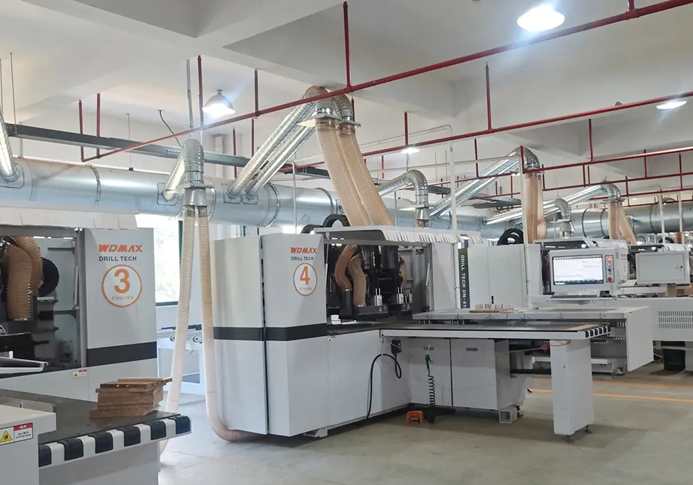 Production Line